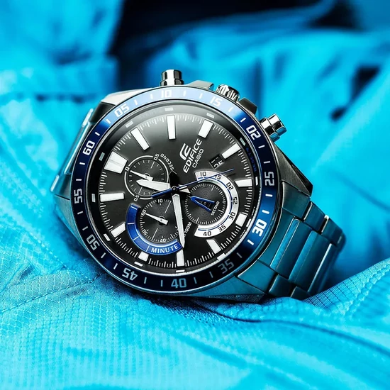 EFV-620D-1A2 Casio Edifice  férfi karóra