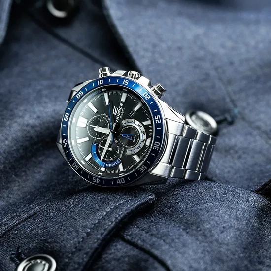 EFV-620D-1A2 Casio Edifice  férfi karóra