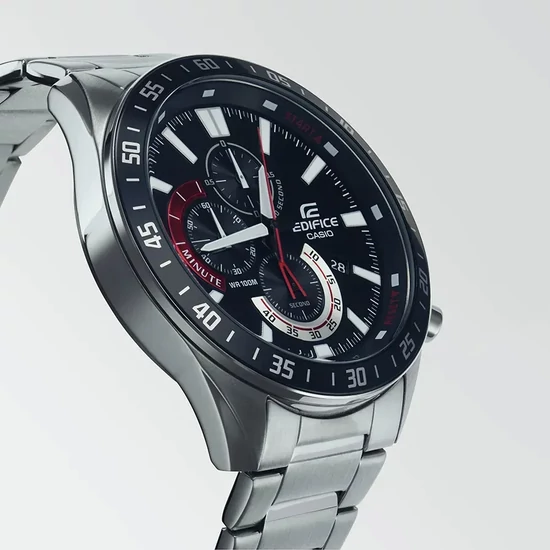 EFV-620D-1A4 Casio Edifice  férfi karóra