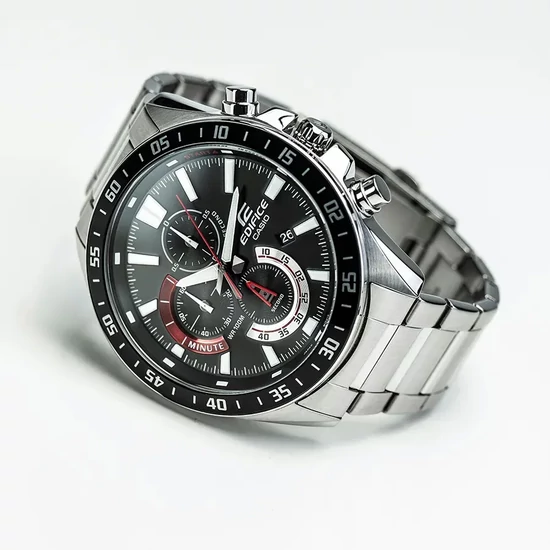 EFV-620D-1A4 Casio Edifice  férfi karóra