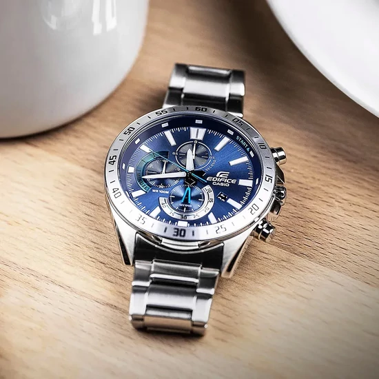 EFV-620D-2A Casio Edifice  férfi karóra