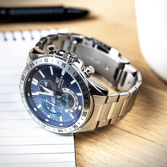 EFV-620D-2A Casio Edifice  férfi karóra