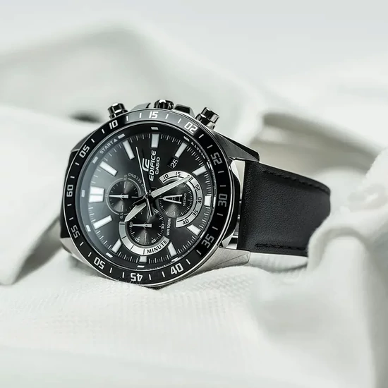 EFV-620L-1A Casio Edifice  férfi karóra