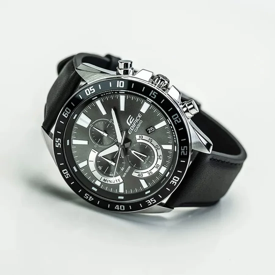 EFV-620L-1A Casio Edifice  férfi karóra