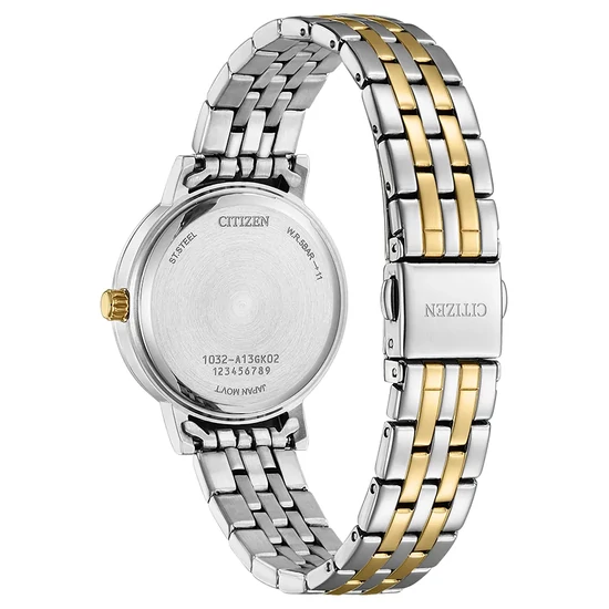 EL3106-59D Citizen Elegance Lady  női karóra