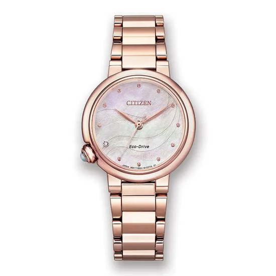 EM0912-84Y Citizen Elegance Lady  női karóra