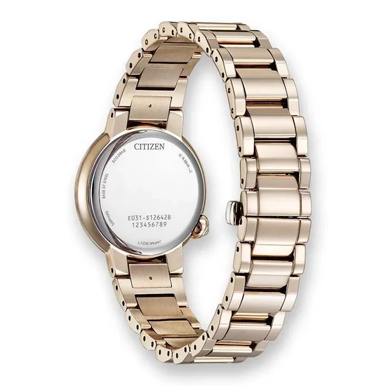 EM0912-84Y Citizen Elegance Lady  női karóra