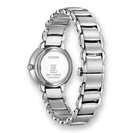 EM0920-86L Citizen Elegance Lady  női karóra