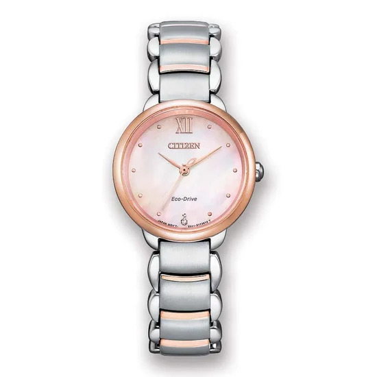 EM0924-85Y Citizen Elegance Lady  női karóra