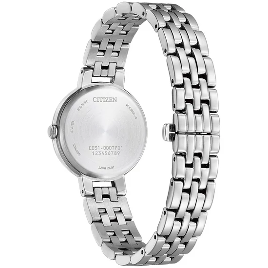 EM0990-81L Citizen Elegance Lady  női karóra