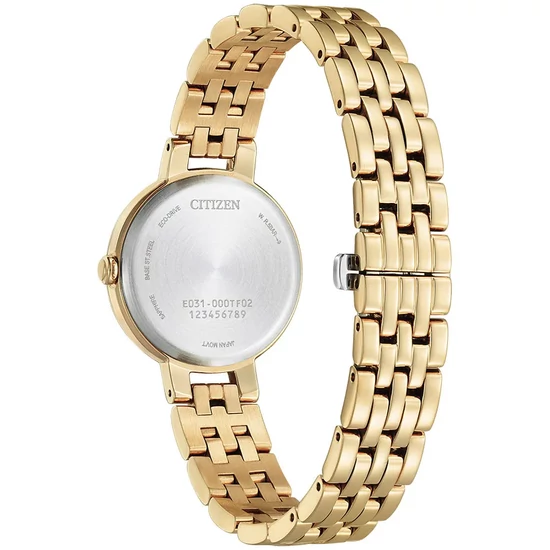 EM0993-82X Citizen Elegance Lady  női karóra