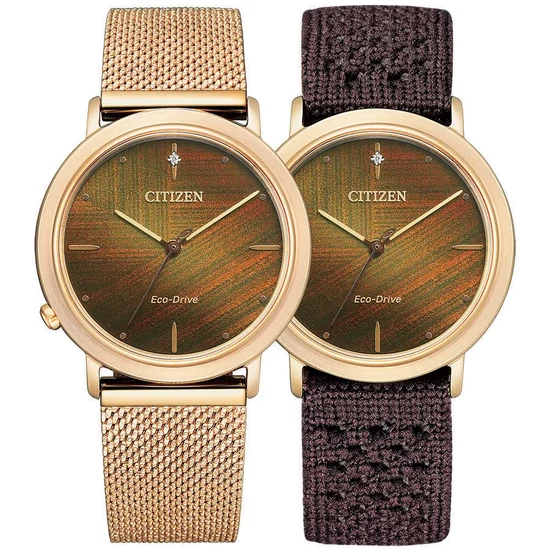 EM1003-48X Citizen Elegance Lady  női karóra