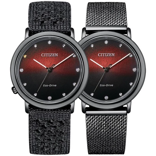 EM1007-47E Citizen Elegance Lady  női karóra