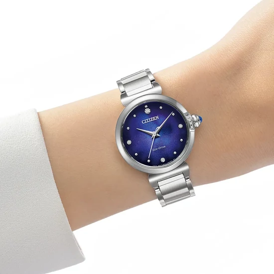 EM1060-87L Citizen Elegance Lady  női karóra