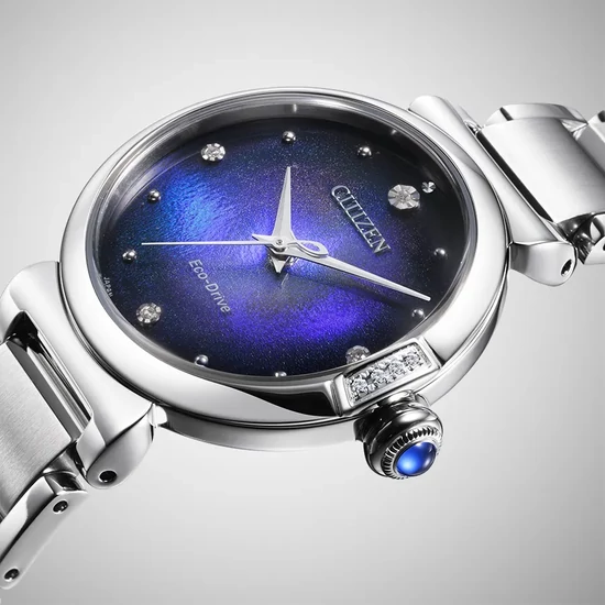EM1060-87L Citizen Elegance Lady  női karóra