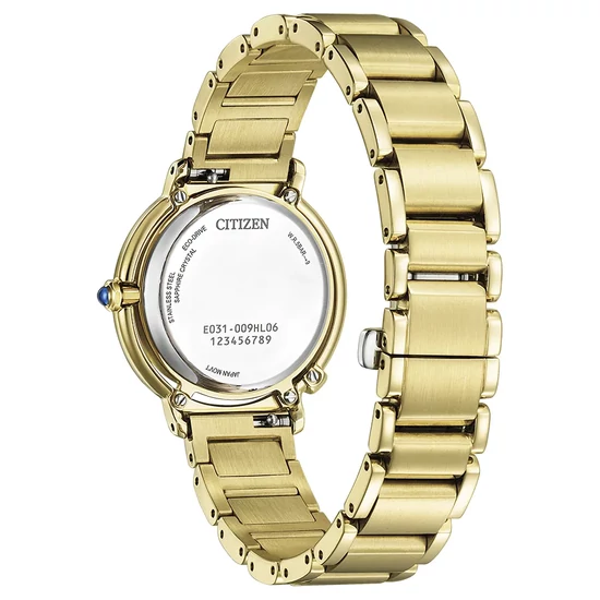 EM1099-57L Citizen Elegance Lady  női karóra