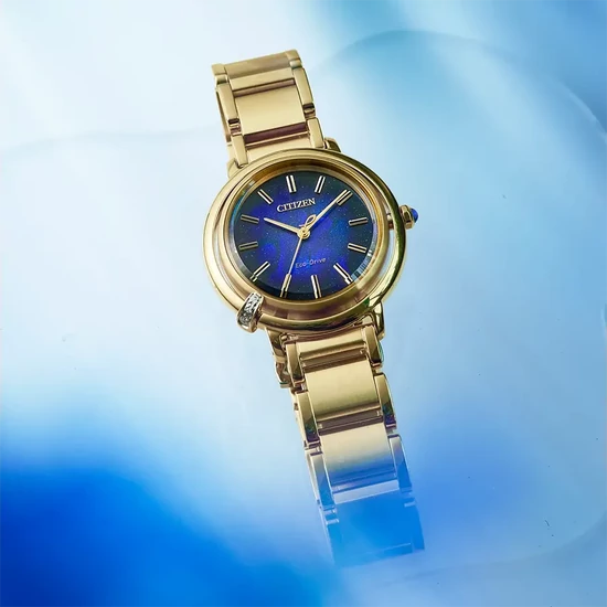 EM1099-57L Citizen Elegance Lady  női karóra