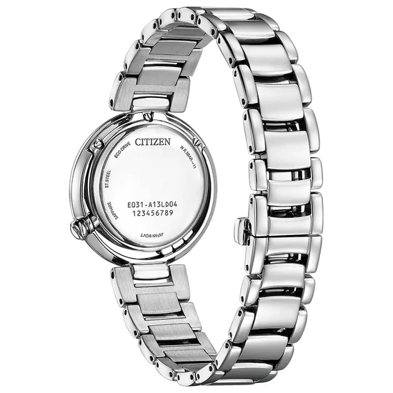 EM1110-81N Citizen Elegance Lady  női karóra