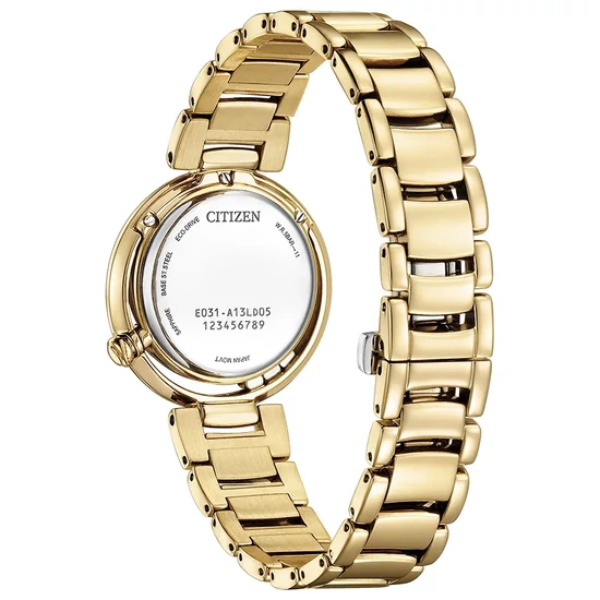 EM1113-82Y Citizen Elegance Lady  női karóra