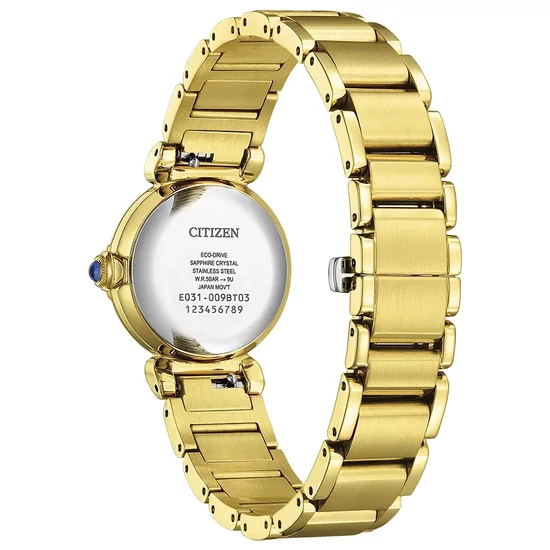 EM1132-88H Citizen Elegance Lady  női karóra