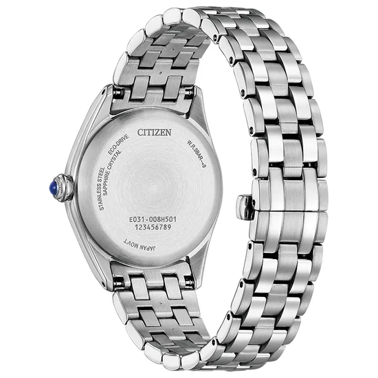 EM1140-80X Citizen Elegance Lady  női karóra