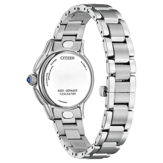 EM1160-58X Citizen Elegance Lady  női karóra