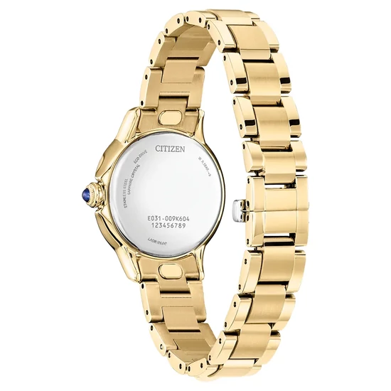 EM1162-52A Citizen Elegance Lady  női karóra