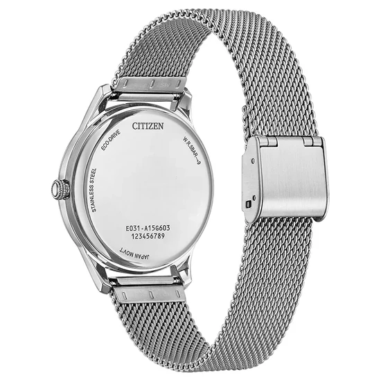 EM1220-82A Citizen Elegance Lady  női karóra