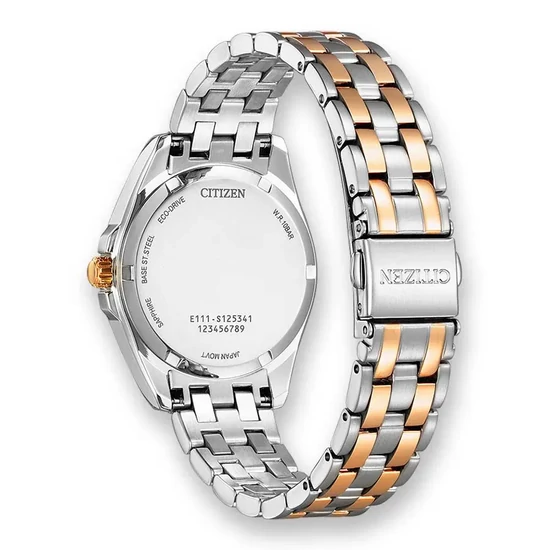 EO1213-85E Citizen Elegance Lady  női karóra