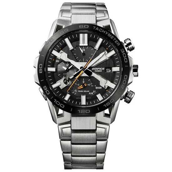 EQB-2000DB-1A Casio Edifice  férfi karóra