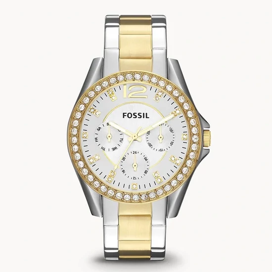 ES3204 Fossil Riley  női karóra