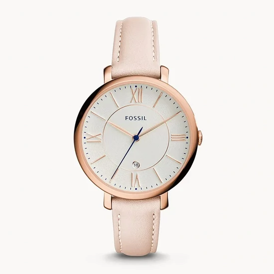 ES3988 Fossil Jacqueline Leather  női karóra