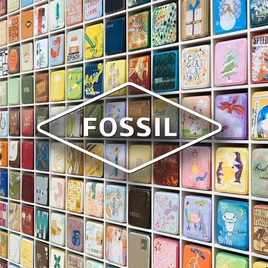 ES4711 Fossil Lyric  női karóra