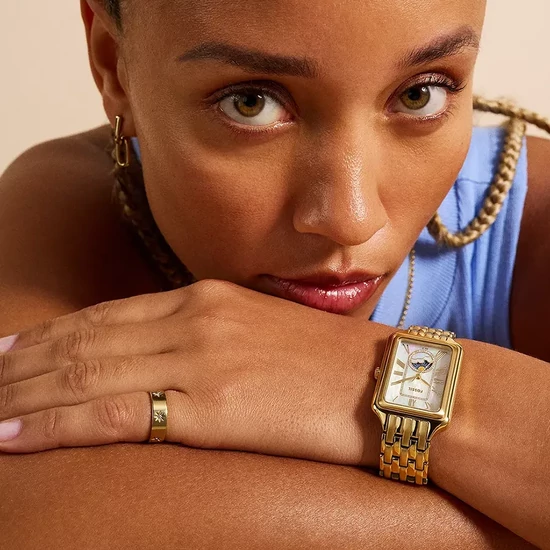 ES5398 Fossil Raquel Multifunction  női karóra