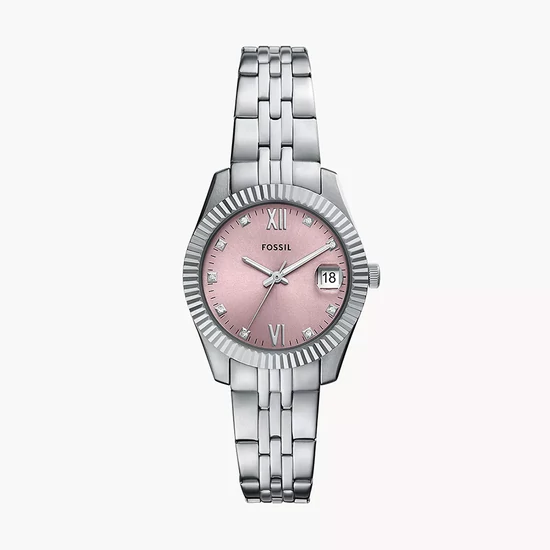 ES5403 Fossil Scarlette Mini  női karóra