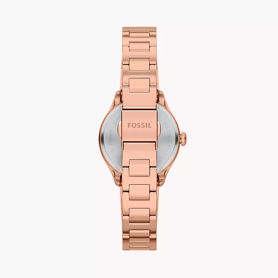 ES5420 Fossil Gilmore Mini  női karóra