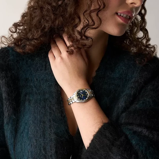 ES5443 Fossil Scarlette  női karóra