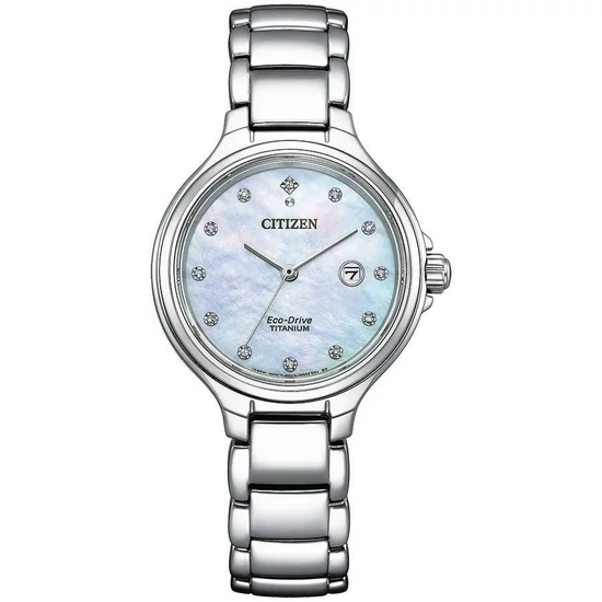 EW2680-84D Citizen Elegance Lady  női karóra