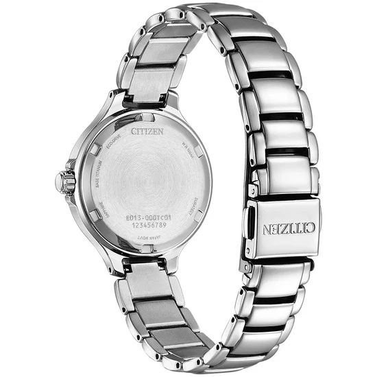 EW2680-84N Citizen Elegance Lady  női karóra