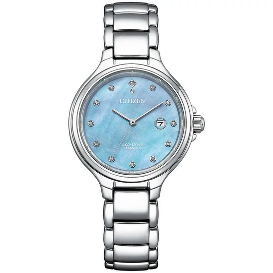 EW2680-84N Citizen Elegance Lady  női karóra