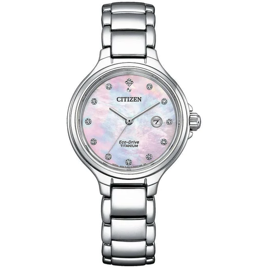 EW2680-84Y Citizen Elegance Lady  női karóra