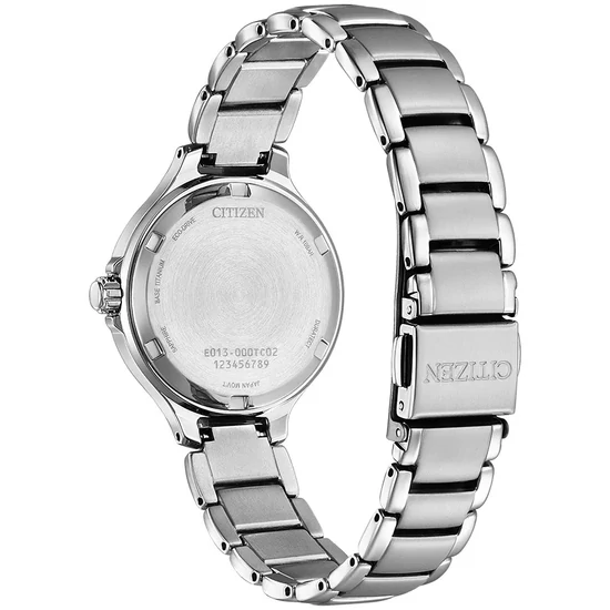 EW2681-81L Citizen Elegance Lady  női karóra