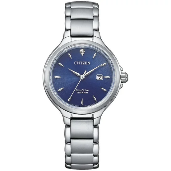 EW2681-81L Citizen Elegance Lady  női karóra