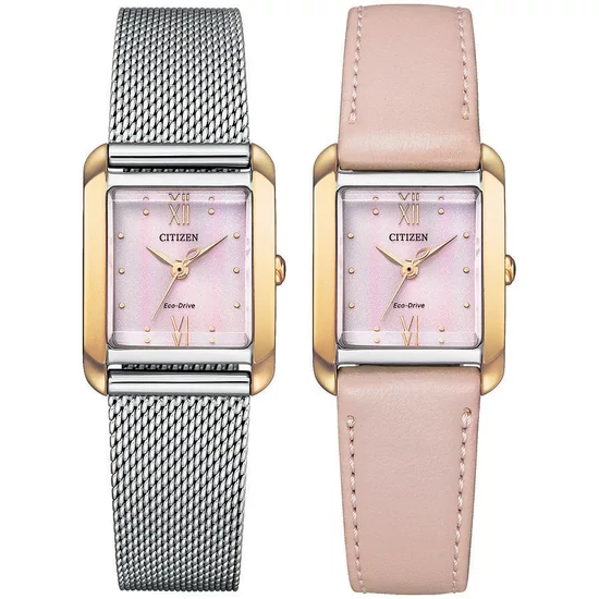 EW5596-66X Citizen Elegance Lady  női karóra