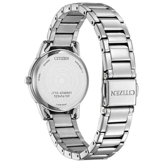 FE1241-71L Citizen Elegance Lady  női karóra