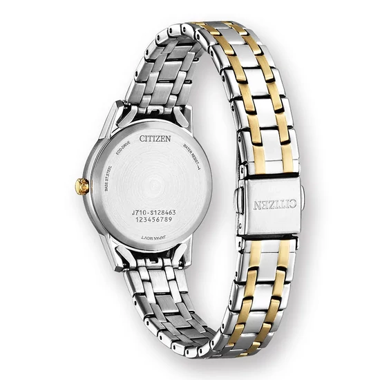 FE1246-85A Citizen Sporty  női karóra