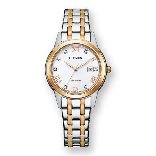 FE1246-85A Citizen Sporty  női karóra