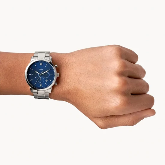 FS5792 Fossil Neutra  férfi karóra