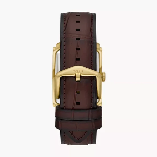 FS6011 Fossil Carraway  férfi karóra