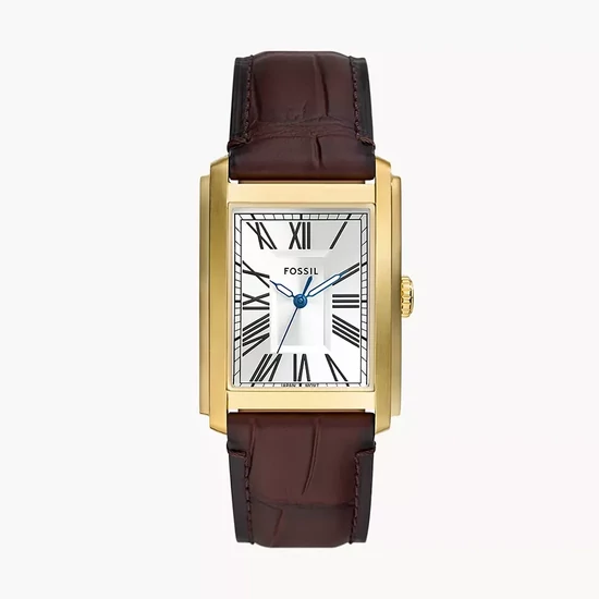 FS6011 Fossil Carraway  férfi karóra
